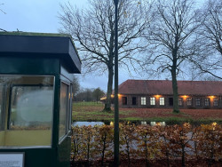 Rode route - Ambachtsroute Veenhuizen