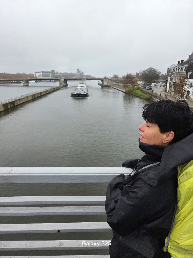 Strabeek - Sint Pietersberg · Pieterpad etappe 26