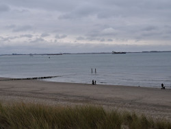 Vlissingen en Nollebos