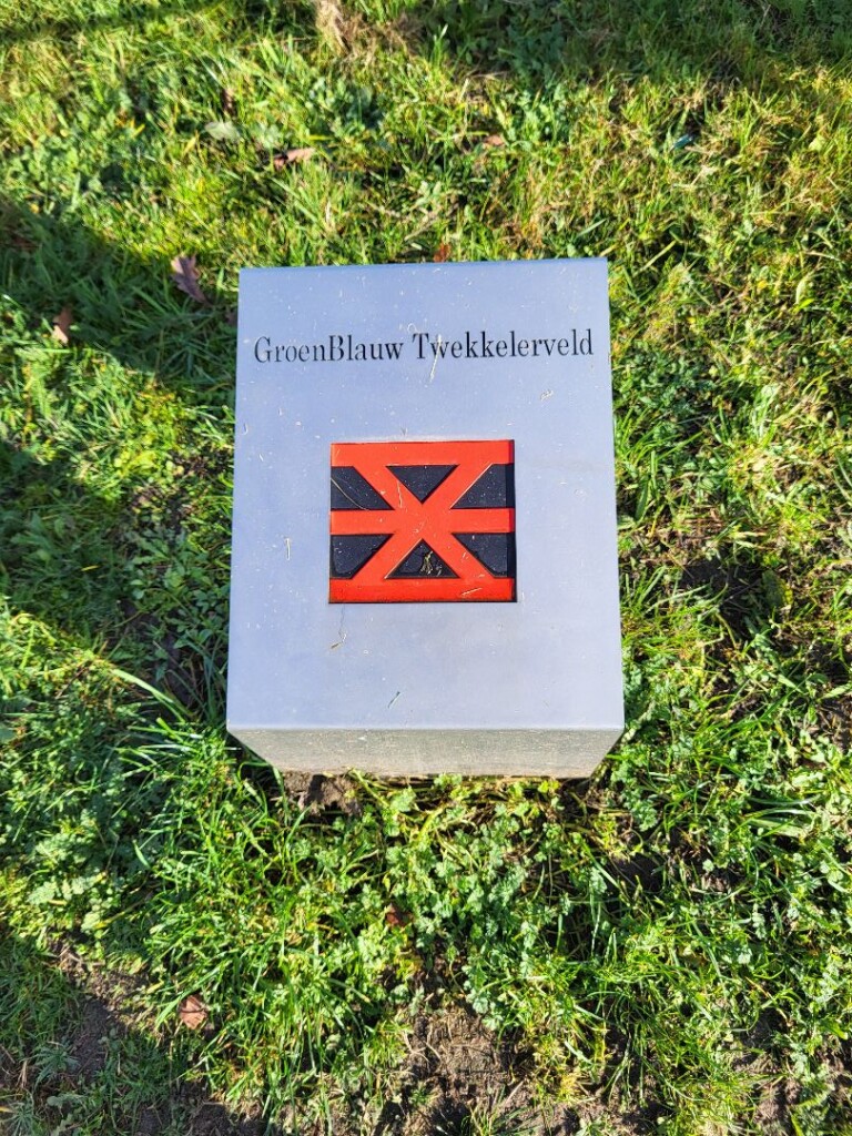 Twekkelerveld - Paars