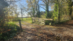 Wandelroute Gijsselterplassen