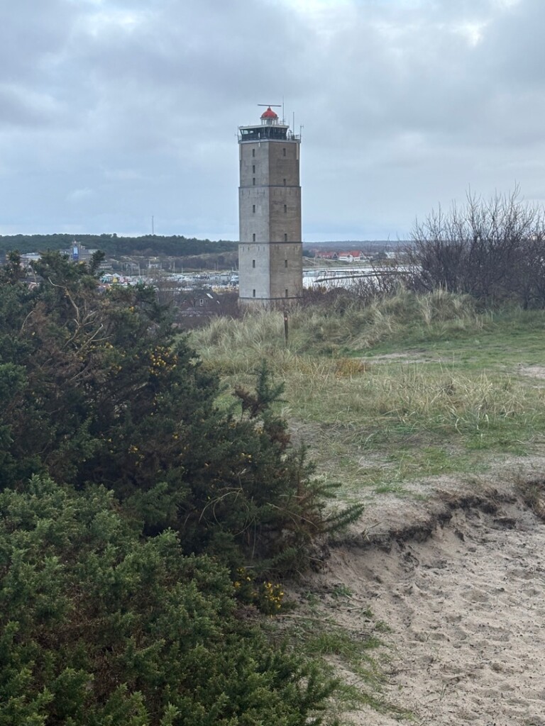 Wandelroute Doodemanskisten en Seinpaalduin