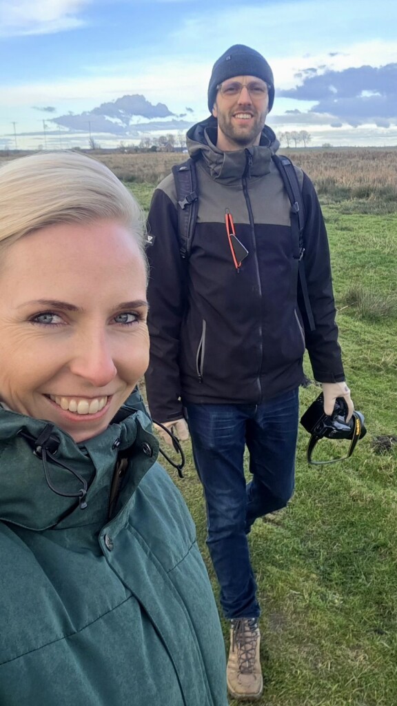 Wandelroute Ae's Woudbloem Scald Ae