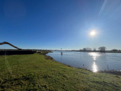 Laarzenpad Vreugderijkerwaard