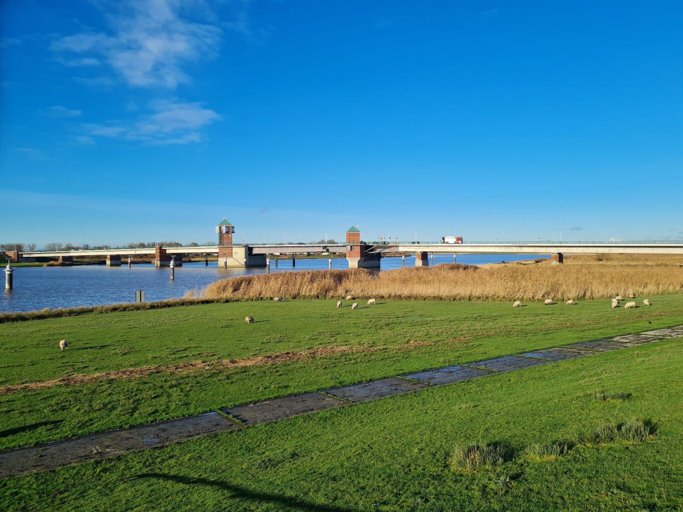 Speurtocht rondje vesting Leerort