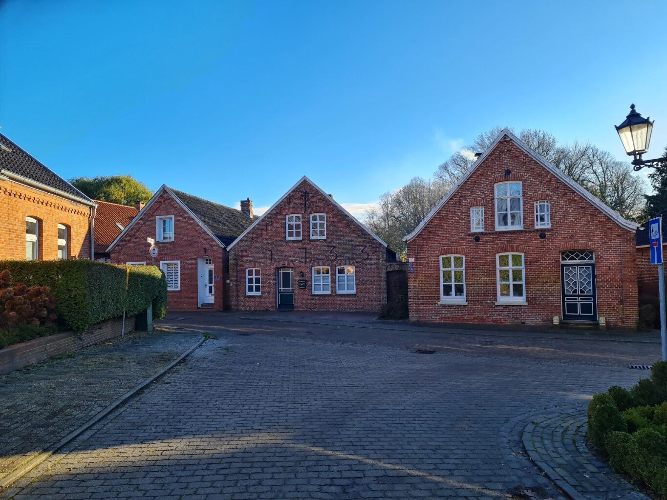 Speurtocht rondje vesting Leerort