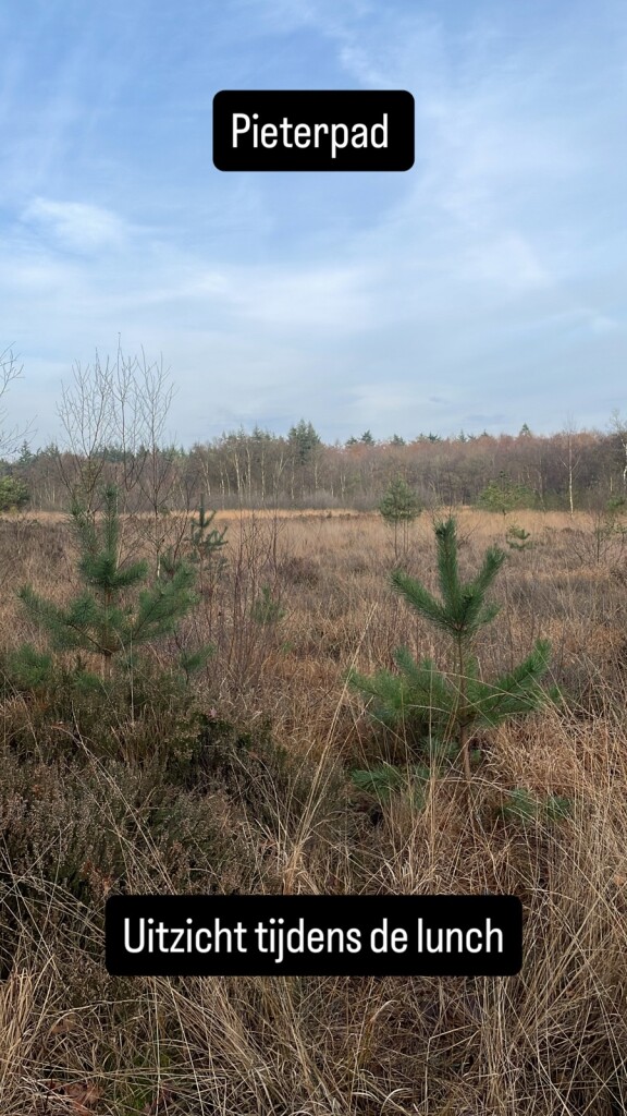 Rolde - Schoonloo · Pieterpad etappe 5