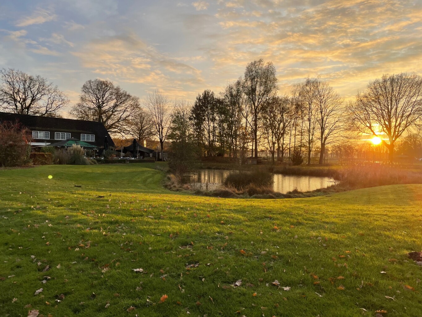 Rolde - Schoonloo · Pieterpad etappe 5