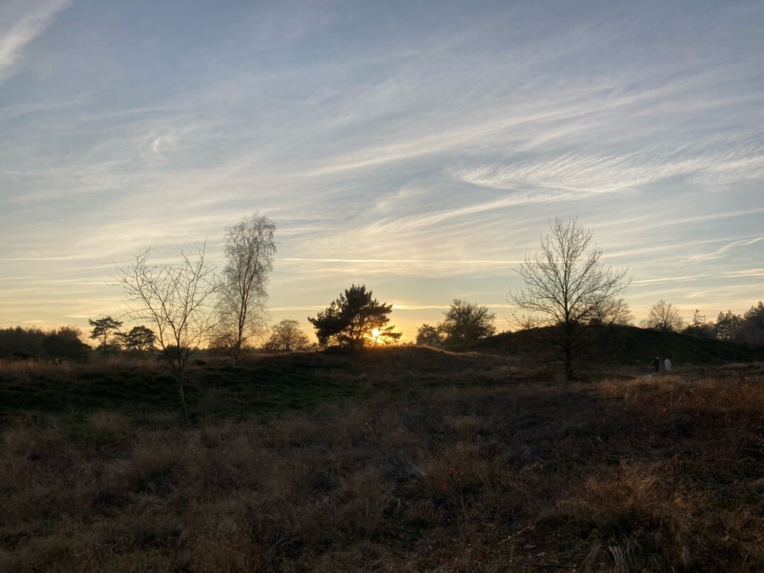 Wandelroute Tonnenberg