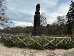 Lemelerberg - Blauw