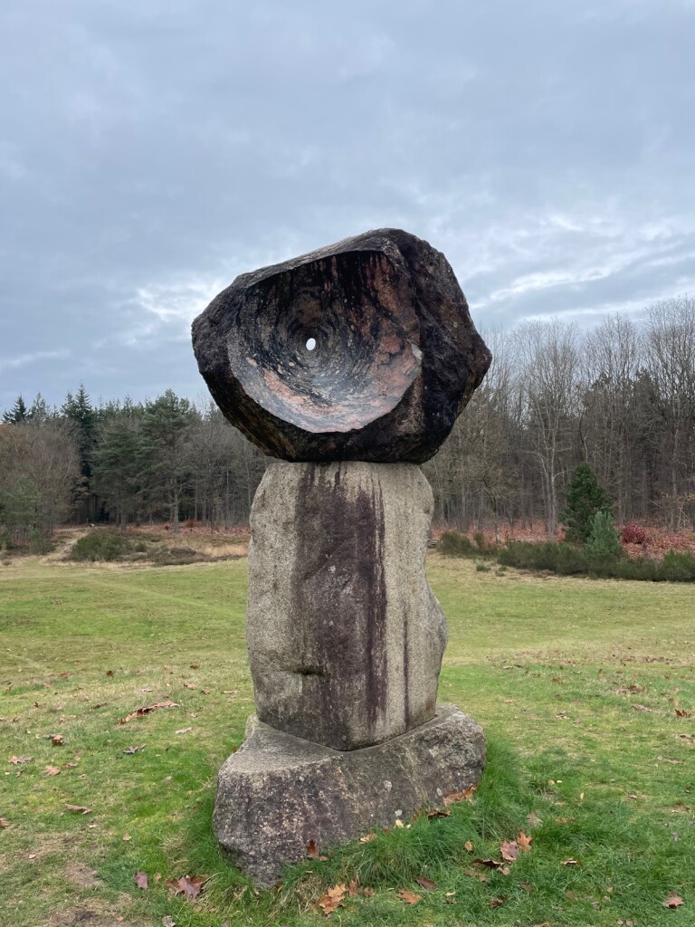 Etappe 6 Schoonloo-Sleen