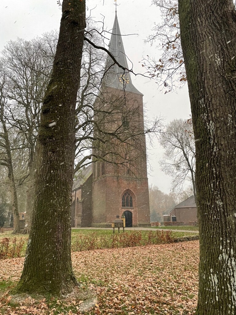 Etappe 6 Schoonloo-Sleen