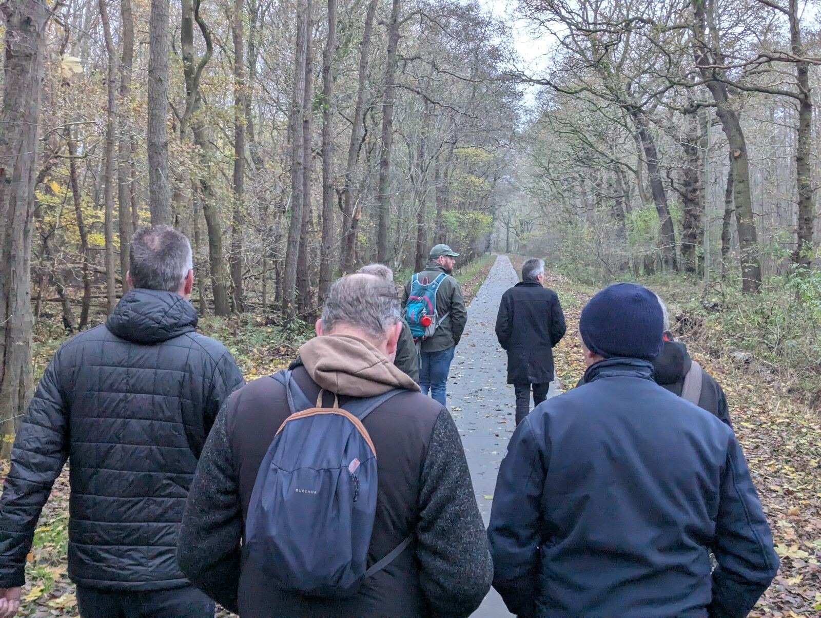 Midwolda, borg en kerk