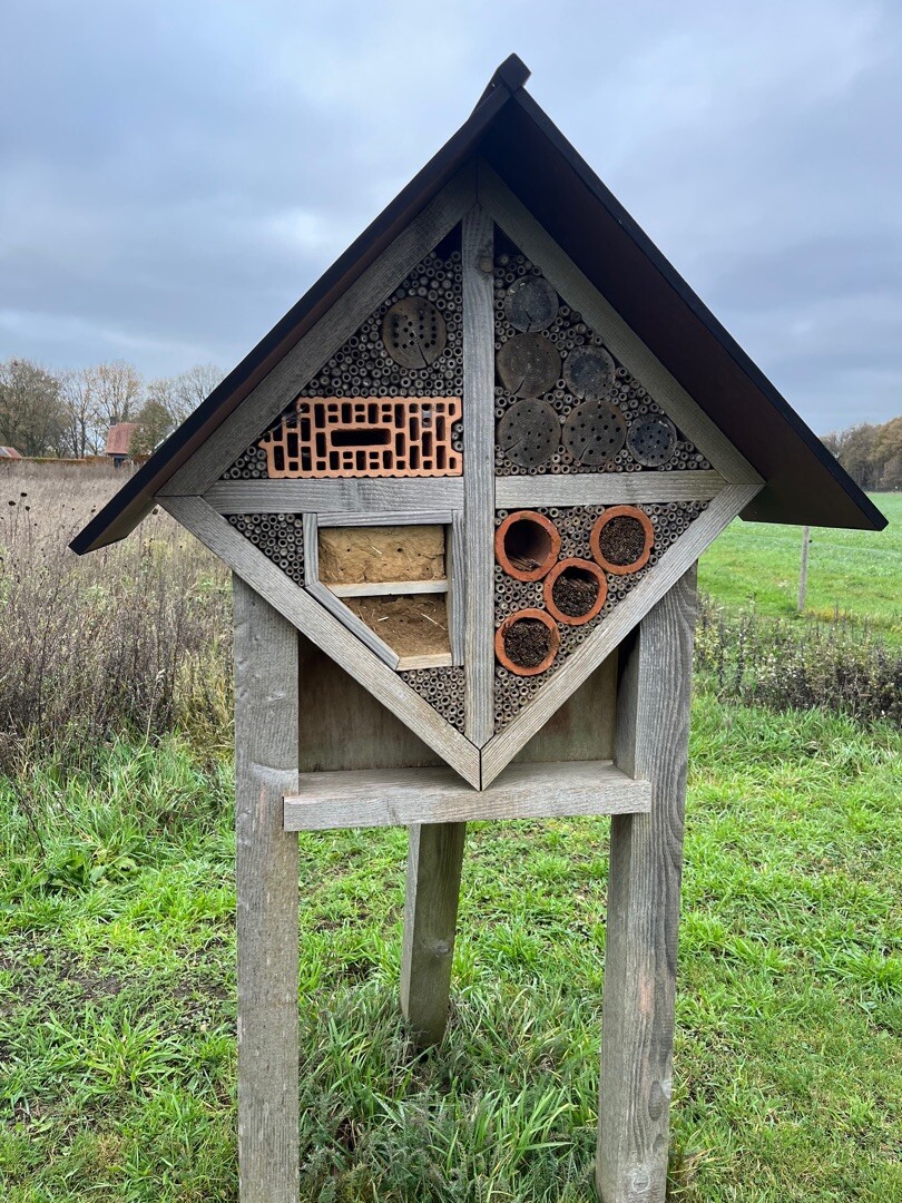 Ede Doesburgermolenpad
