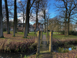 Vilsteren - Groen
