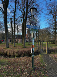 Vilsteren - Groen