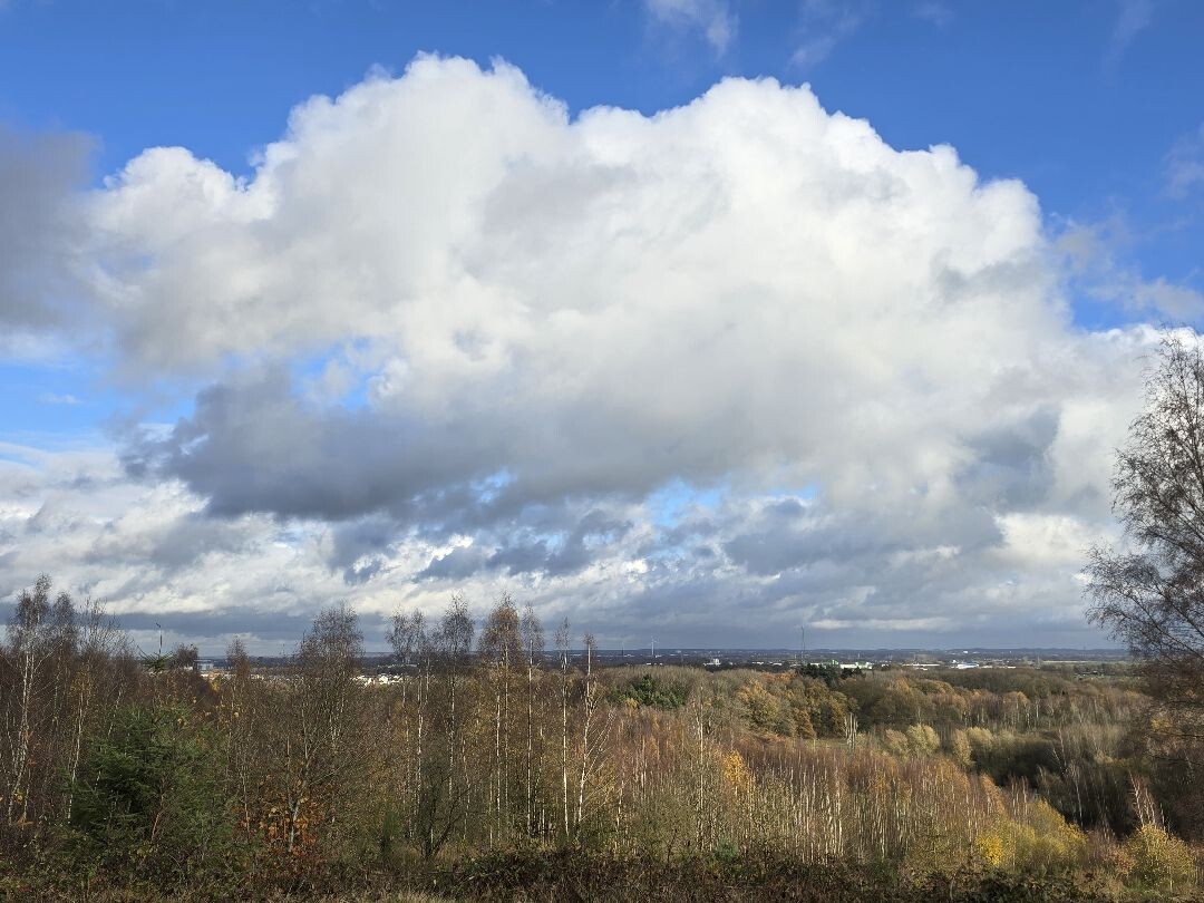 Amerongen - Rhenen · Utrechtse Mountain Trail etappe 8