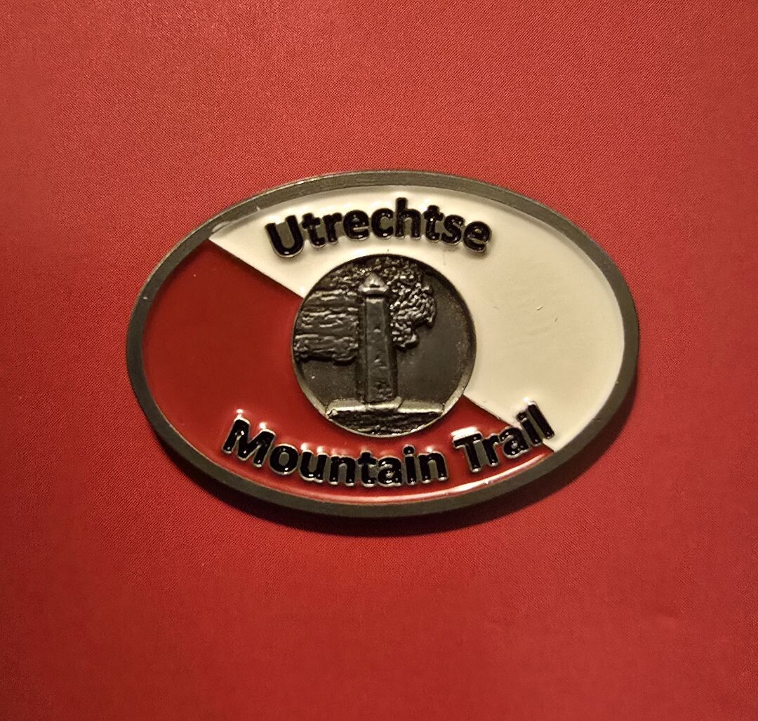 Utrechtse Mountain Trail