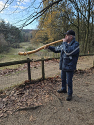 Rhenen - Stadsbossen - Rhenen · Utrechtse Mountain Trail etappe 9