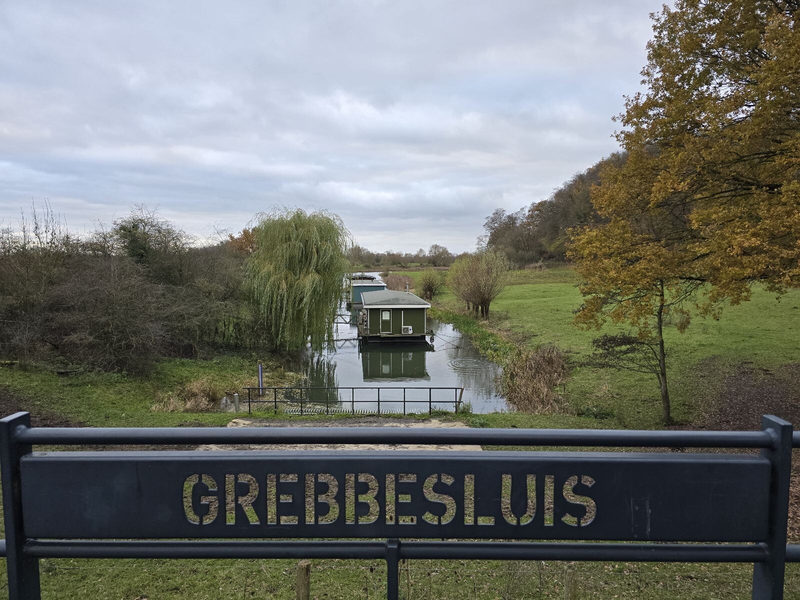 Utrechtse Mountain Trail