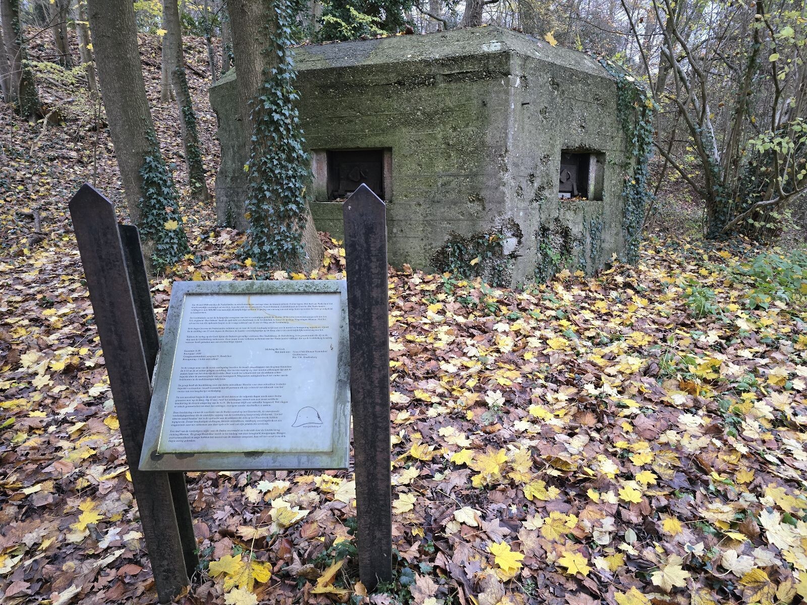 Utrechtse Mountain Trail