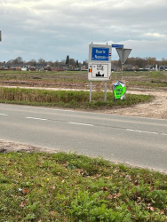 Tilburg - Baarle Hertog/Nassau · Camino Brabant etappe 9