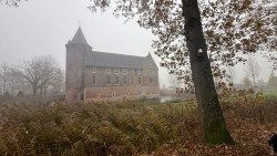Hank - Drongelen · Biesboschpad etappe 8