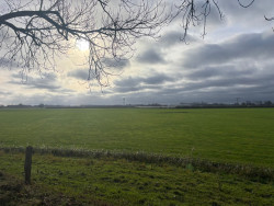 Drongelen - Waalwijk · Biesboschpad etappe 9