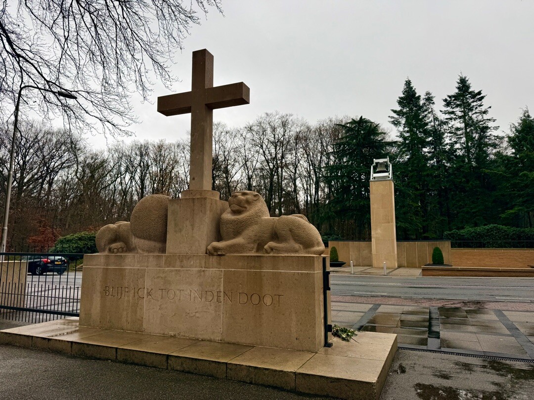 Rhenen - Ede · Trekvogelpad etappe 15