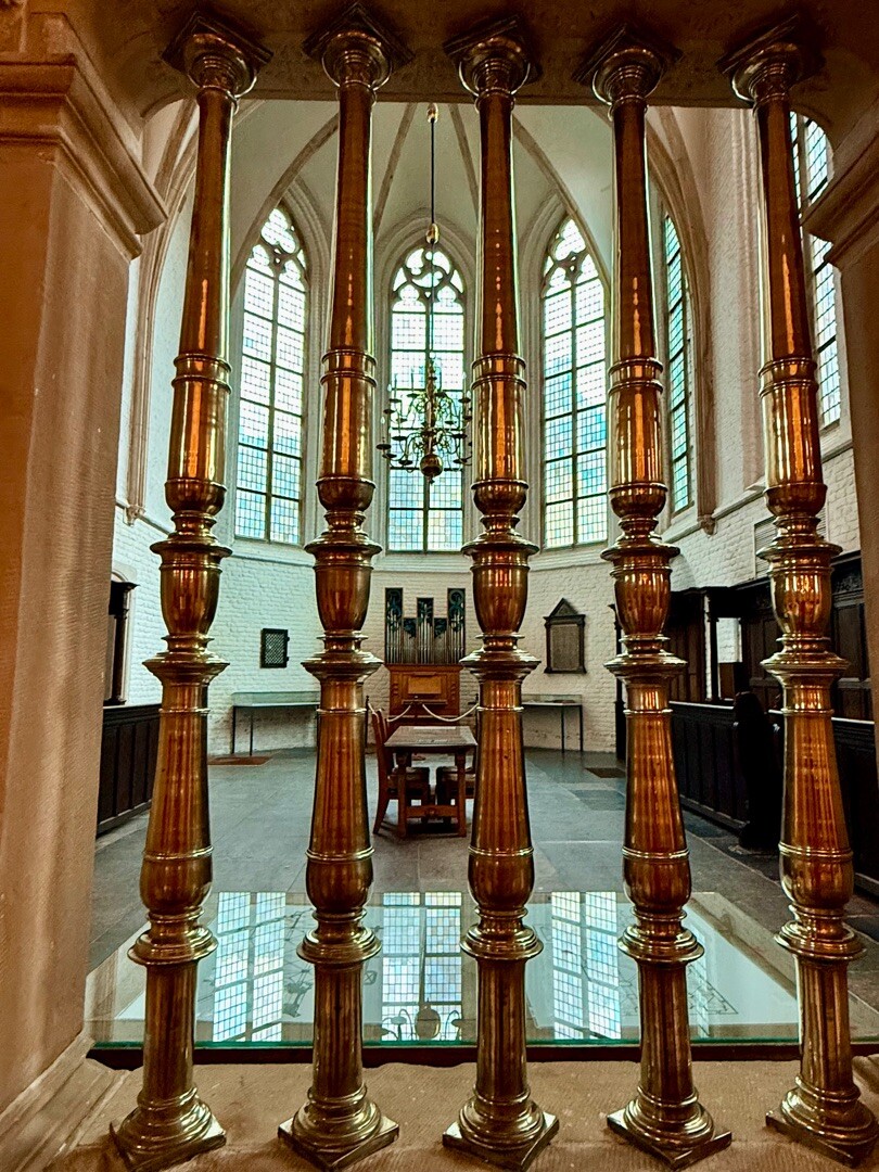 Rhenen - Ede · Trekvogelpad etappe 15