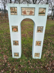 Stegeren - Groen