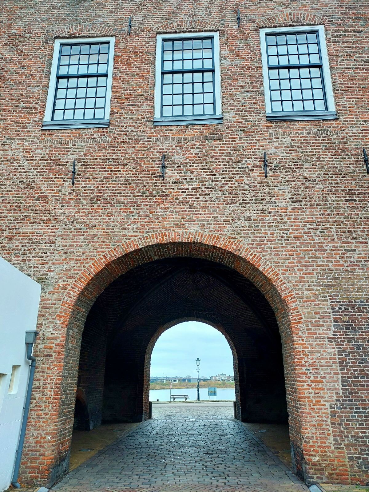 Stadswandeling Kampen