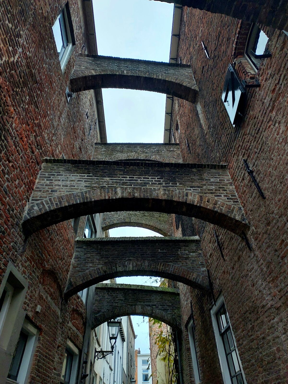 Stadswandeling Kampen