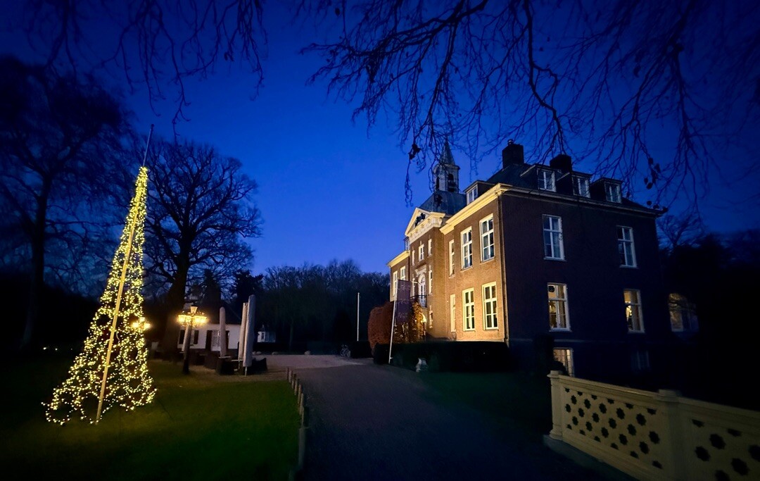 Ede - Otterlo · Trekvogelpad etappe 16