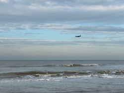Katwijk aan Zee - De Zilk · Nederlands Kustpad 2 etappe 4