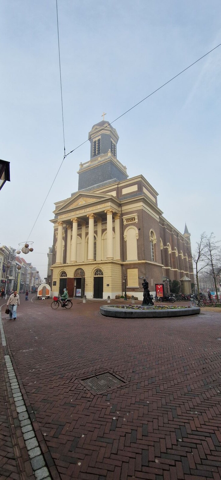 Abraham geworden hahaha