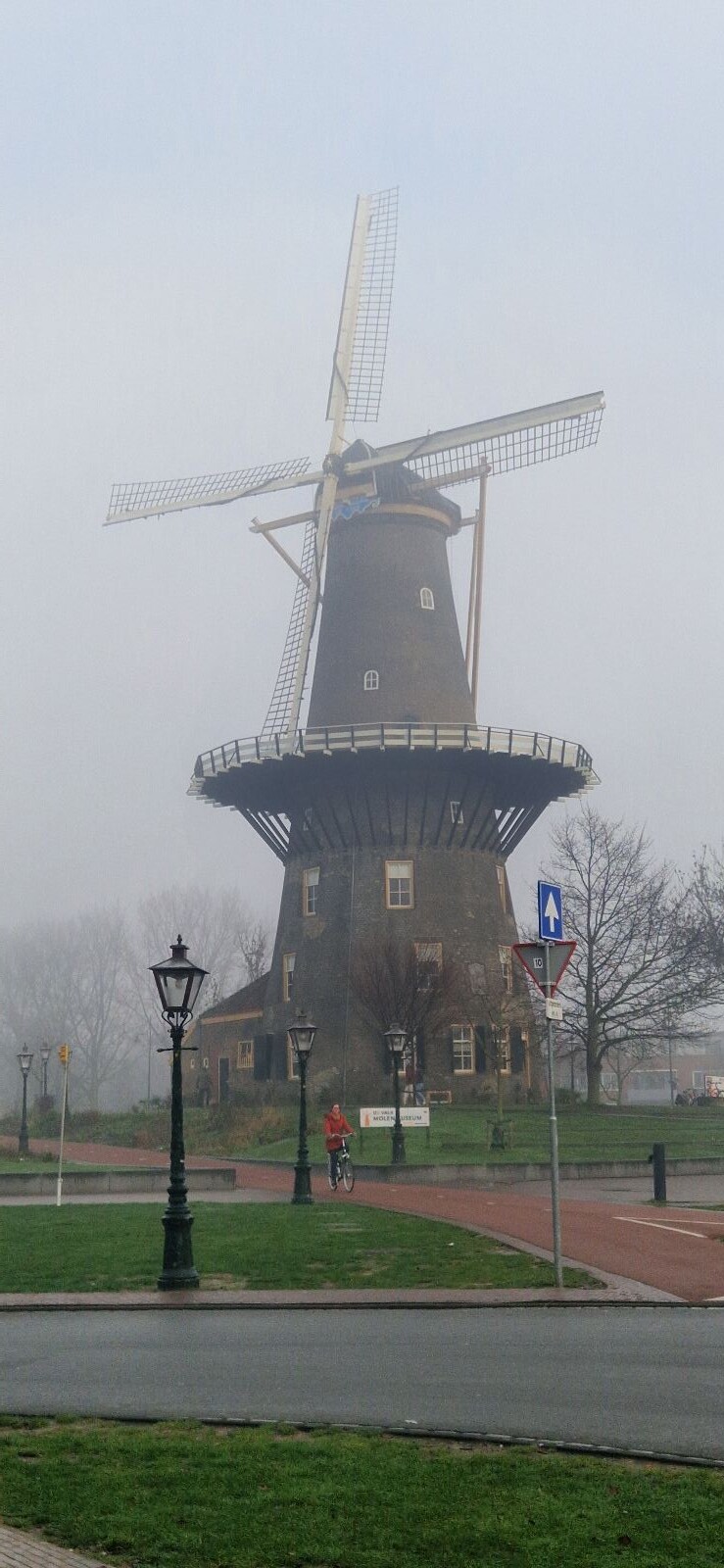 Abraham geworden hahaha