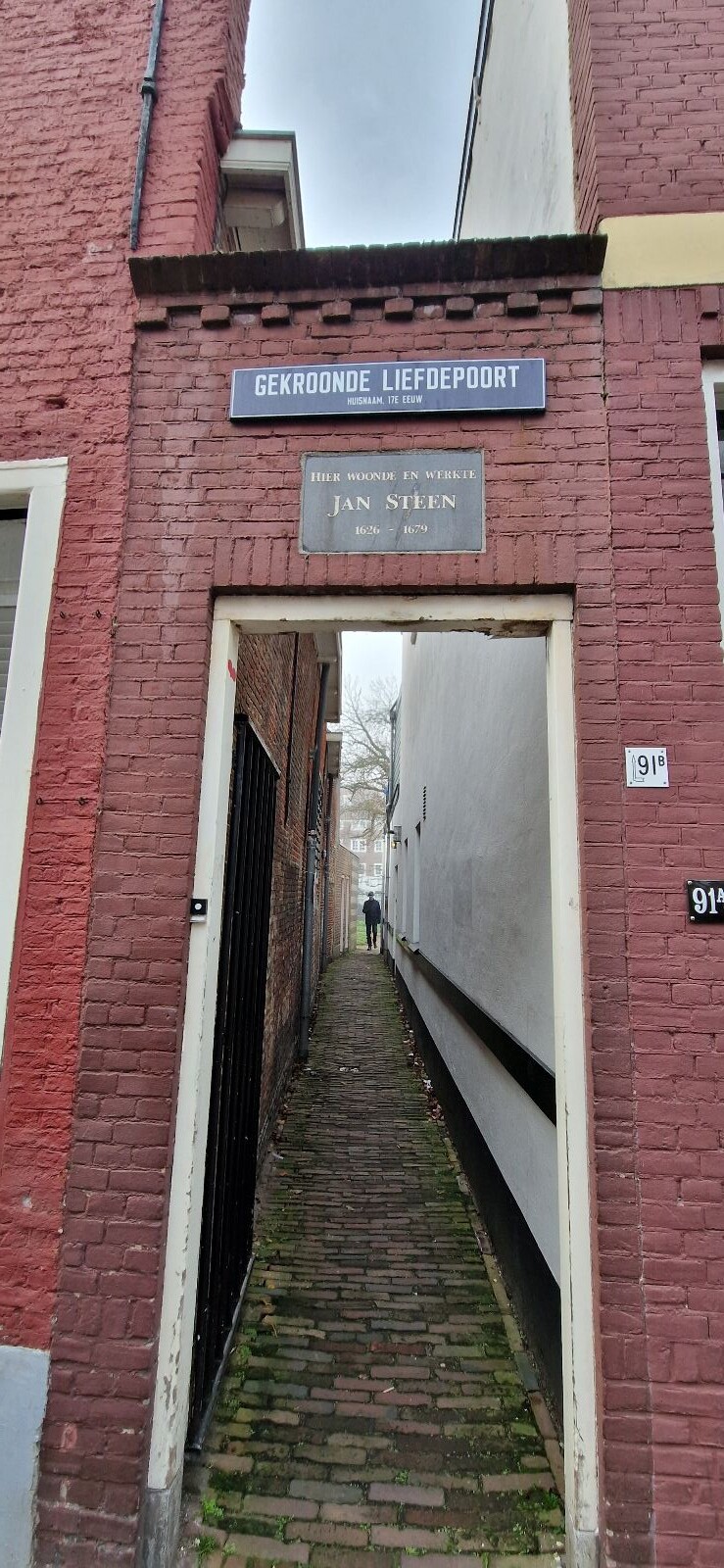 Abraham geworden hahaha