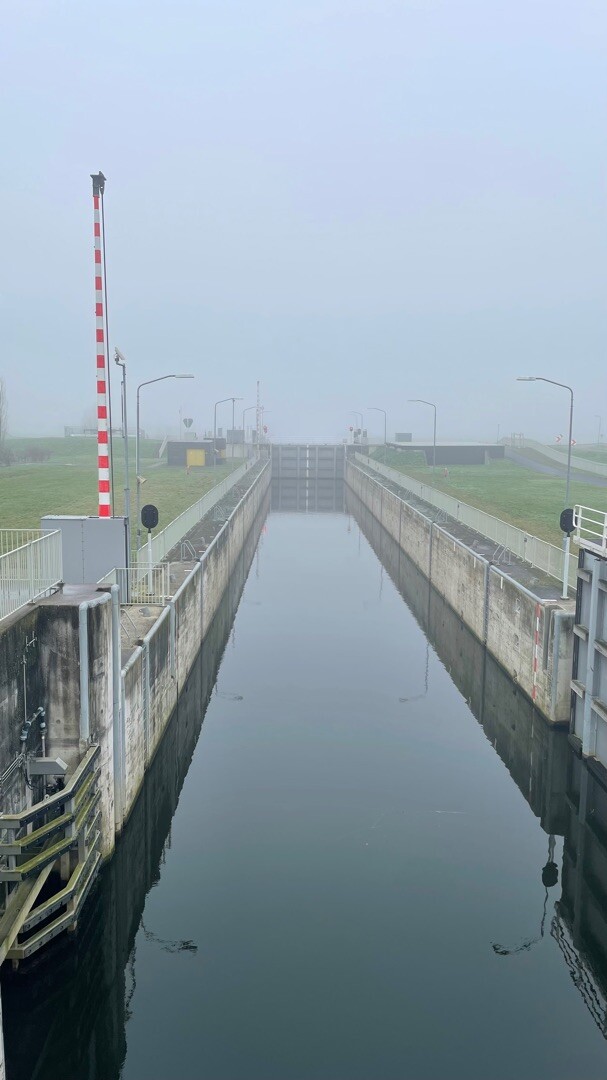 Oud-Empel - Rossum · Maarten van Rossumpad etappe 2