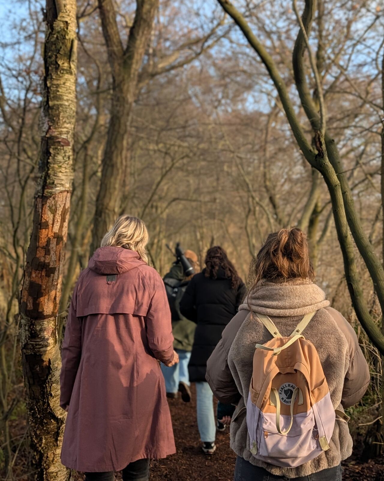 Wandelroute Lusthof de Haeck bij de Nieuwkoopse Plassen
