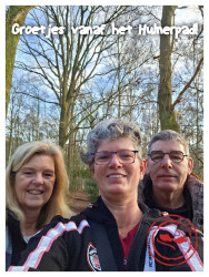 Huinen Huinerpad