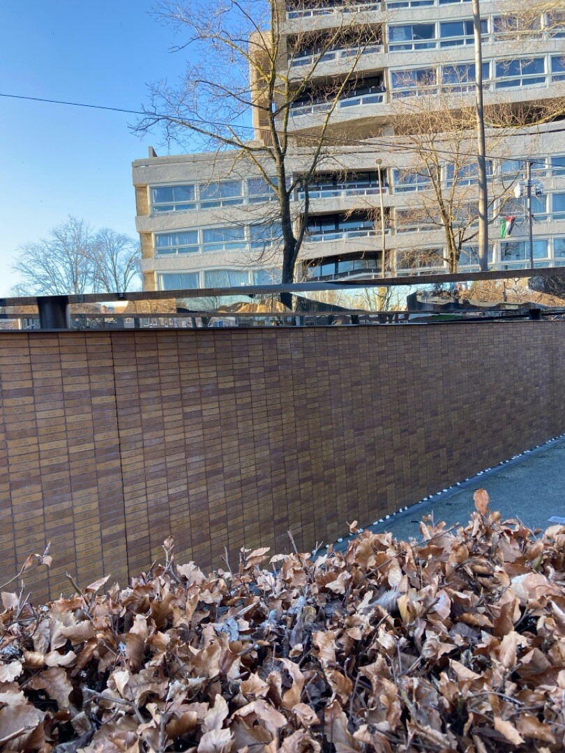 Proloog Amsterdam CS - Hollandse Schouwburg