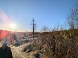 Dag 1 straßberg