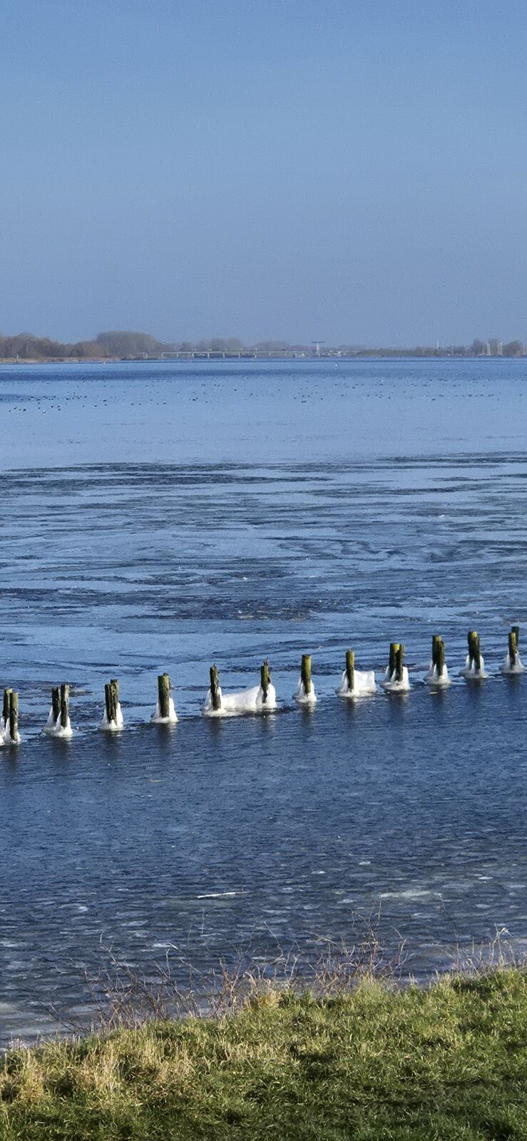 Bunschoten-Spakenburg - Nijkerk · Zuiderzeepad etappe 10