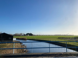 Moerdijk - Maasdam · Biesboschpad etappe 3
