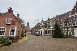 Santpoort-Noord - Wijk aan Zee · Nederlands Kustpad 2 etappe 7