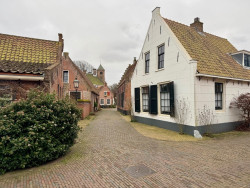 Santpoort-Noord - Wijk aan Zee · Nederlands Kustpad 2 etappe 7