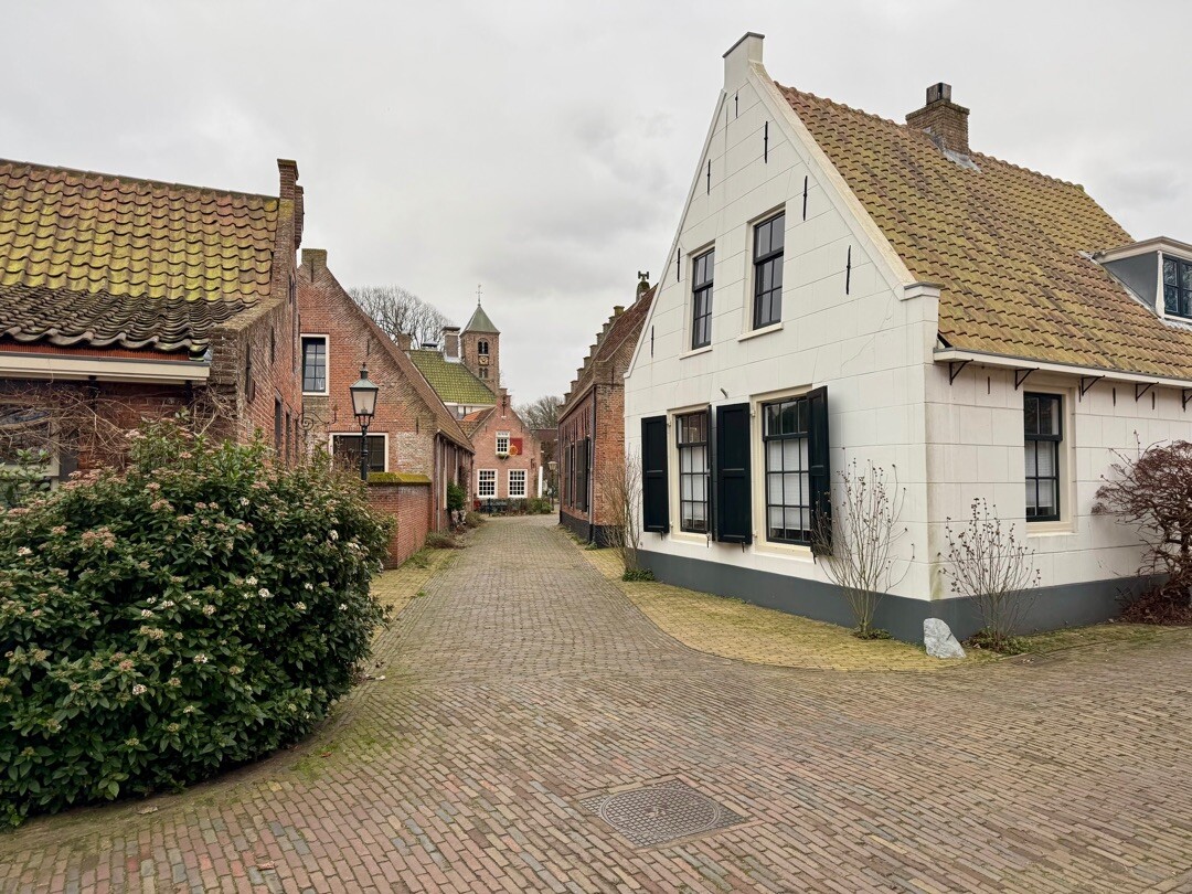 Santpoort-Noord - Wijk aan Zee · Nederlands Kustpad 2 etappe 7