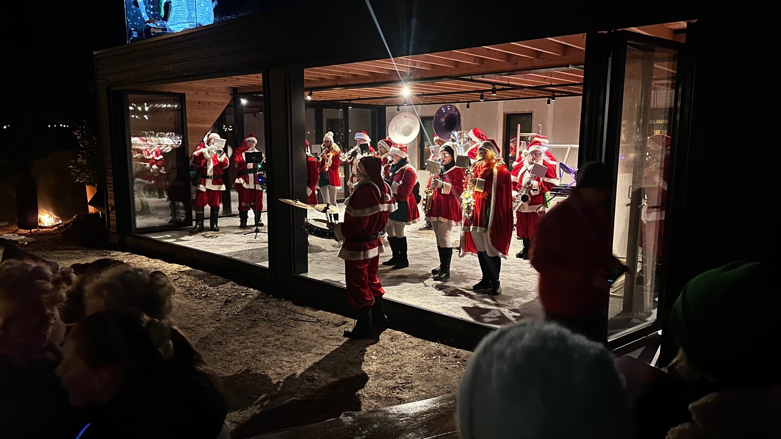 Lichtjeswandeling Otterlo 2025