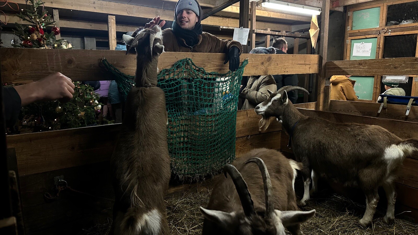 Lichtjeswandeling Otterlo 2025
